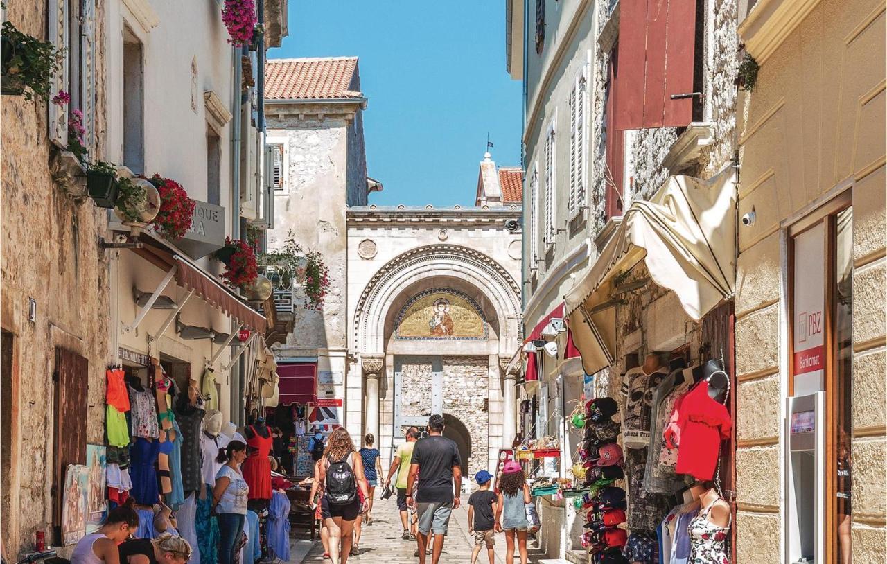 Amazing In With Wifi * Poreč